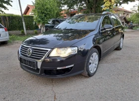 VW Passat 2.0 TDI 8v HIGH LINE, снимка 5