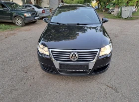 VW Passat 2.0 TDI 8v HIGH LINE, снимка 1