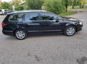 VW Passat 2.0 TDI 8v HIGH LINE, снимка 3