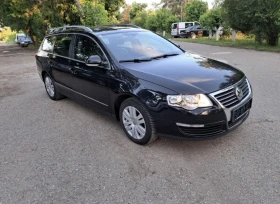 VW Passat 2.0 TDI 8v HIGH LINE, снимка 4