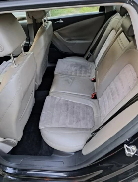 VW Passat 2.0 TDI 8v HIGH LINE, снимка 6