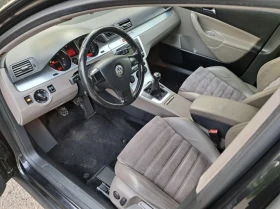 VW Passat 2.0 TDI 8v HIGH LINE, снимка 7