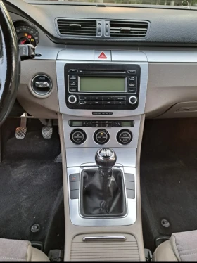 VW Passat 2.0 TDI 8v HIGH LINE, снимка 11