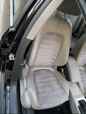 VW Passat 2.0 TDI 8v HIGH LINE, снимка 10