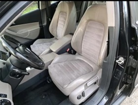 VW Passat 2.0 TDI 8v HIGH LINE, снимка 8