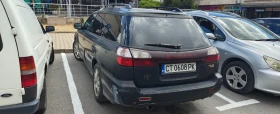 Subaru Outback H6 3.0, снимка 3