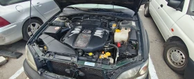 Subaru Outback H6 3.0, снимка 8