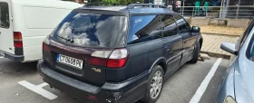 Subaru Outback H6 3.0, снимка 4