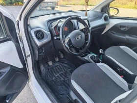 Toyota Aygo, снимка 14