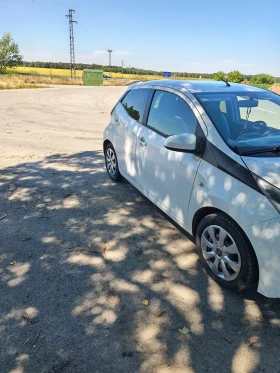 Toyota Aygo, снимка 3