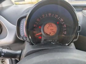 Toyota Aygo, снимка 17