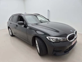 BMW 316 LED Navi KeylessGo, снимка 1