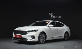Kia K7 3.0* LPI* ПОДГРЕВ* ОБДУХВАНЕ* КАМЕРА* КЕЙЛЕС* , снимка 1