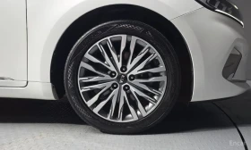 Kia K7 3.0* LPI* ПОДГРЕВ* ОБДУХВАНЕ* КАМЕРА* КЕЙЛЕС* , снимка 5