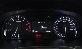 Kia K7 3.0* LPI* ПОДГРЕВ* ОБДУХВАНЕ* КАМЕРА* КЕЙЛЕС* , снимка 12