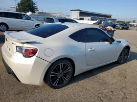 Subaru BRZ 2.0l 2.0 Limited, снимка 3