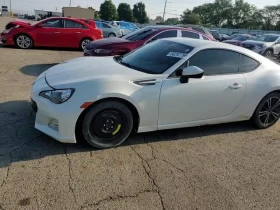 Subaru BRZ 2.0l 2.0 Limited, снимка 13