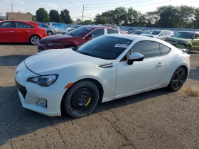 Subaru BRZ 2.0l 2.0 Limited, снимка 1