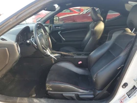 Subaru BRZ 2.0l 2.0 Limited, снимка 7