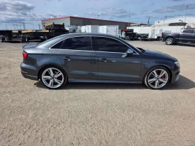 Audi Rs3 2.5 TFSI * КАРБОН* DOWNPIPE* INTAKE* , снимка 4