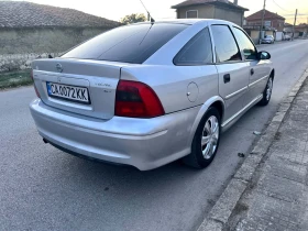 Opel Vectra 1.6 Бензин, снимка 8