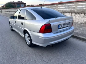 Opel Vectra 1.6 Бензин, снимка 6