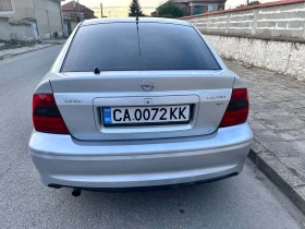 Opel Vectra 1.6 Бензин, снимка 7