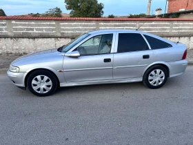Opel Vectra 1.6 Бензин, снимка 5