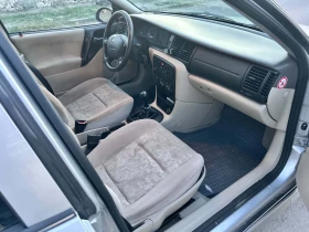 Opel Vectra 1.6 Бензин, снимка 10