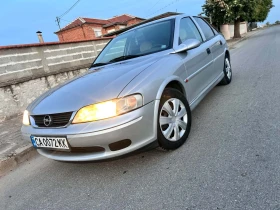 Opel Vectra 1.6 Бензин, снимка 14