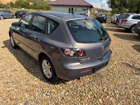 Mazda 3 1.6 Бензин 105 коня климатик Работещ , снимка 6