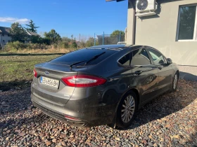 Ford Mondeo, снимка 4