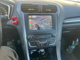Ford Mondeo, снимка 6