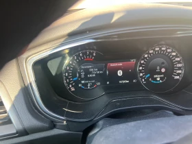 Ford Mondeo, снимка 9