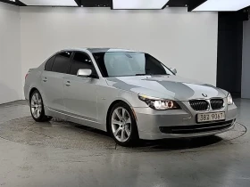 BMW 535 I 32K KM, снимка 2