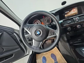 BMW 535 I 32K KM, снимка 9