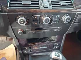 BMW 535 I 32K KM, снимка 17
