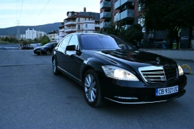 Mercedes-Benz S 500, снимка 2