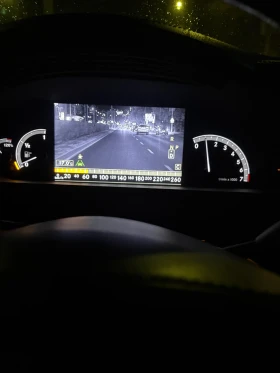 Mercedes-Benz S 500, снимка 14