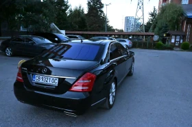 Mercedes-Benz S 500, снимка 5