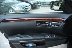 Mercedes-Benz S 500, снимка 11