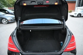Mercedes-Benz S 500, снимка 6