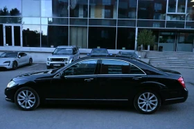 Mercedes-Benz S 500, снимка 4