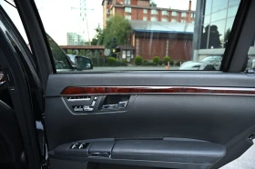 Mercedes-Benz S 500, снимка 10