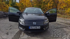 VW Passat, снимка 1