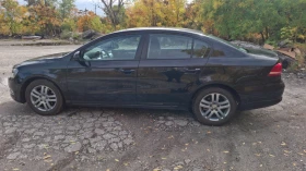 VW Passat, снимка 3