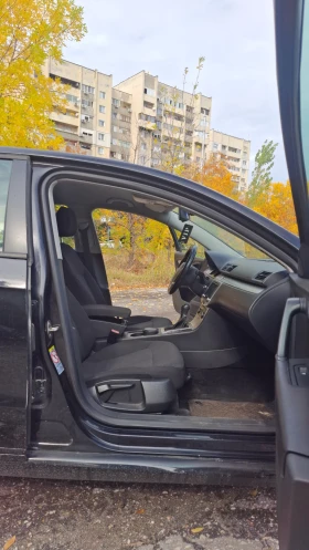 VW Passat, снимка 9