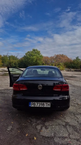 VW Passat, снимка 5