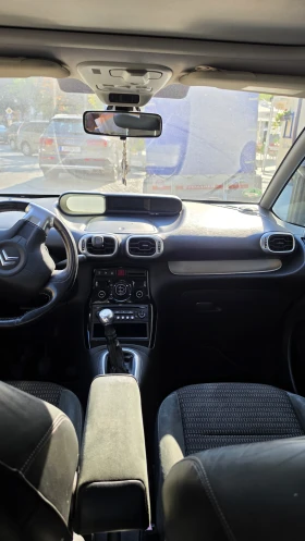 Citroen C4 Picasso 120, снимка 6
