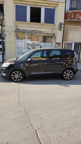 Citroen C4 Picasso 120, снимка 3